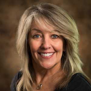 Judy Robson-Allen